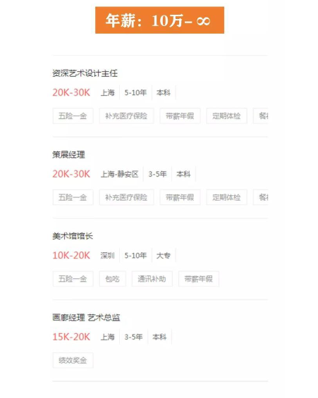学美术的将来就能当个美术老师?这几大高薪行业等你加入!插图12 image.png