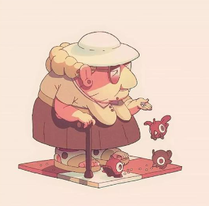 学美术的将来就能当个美术老师?这几大高薪行业等你加入!插图9 image.png