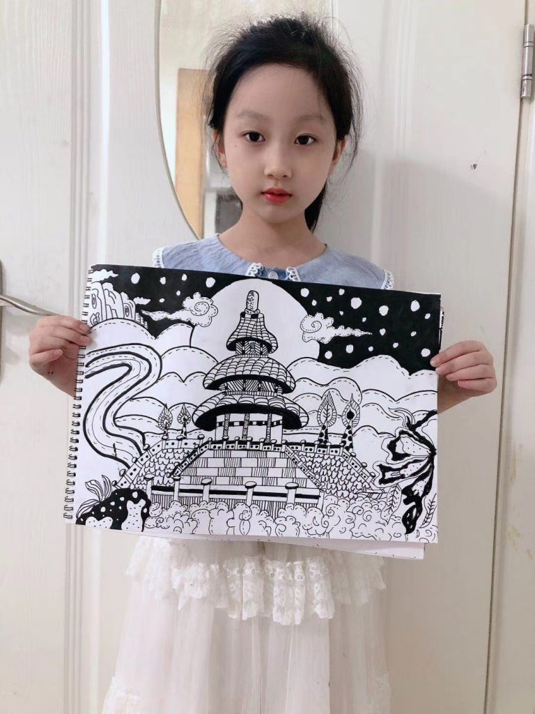2020-08-16 线描班缩略图