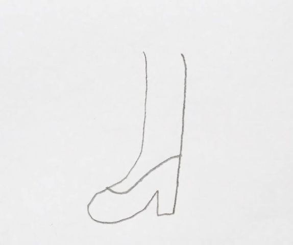 线描班插图2