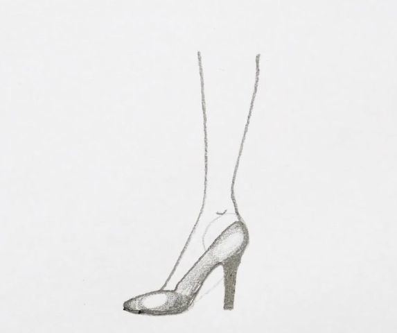线描班插图3